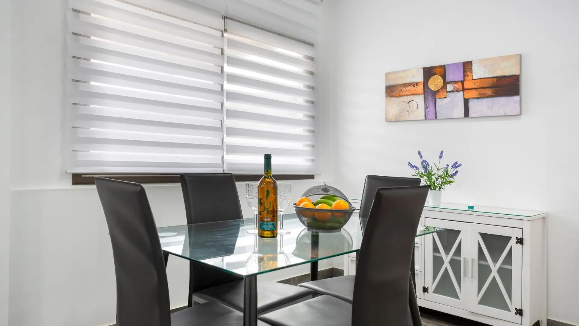 Casa Judit لوس سيلوس بيت للعطل
