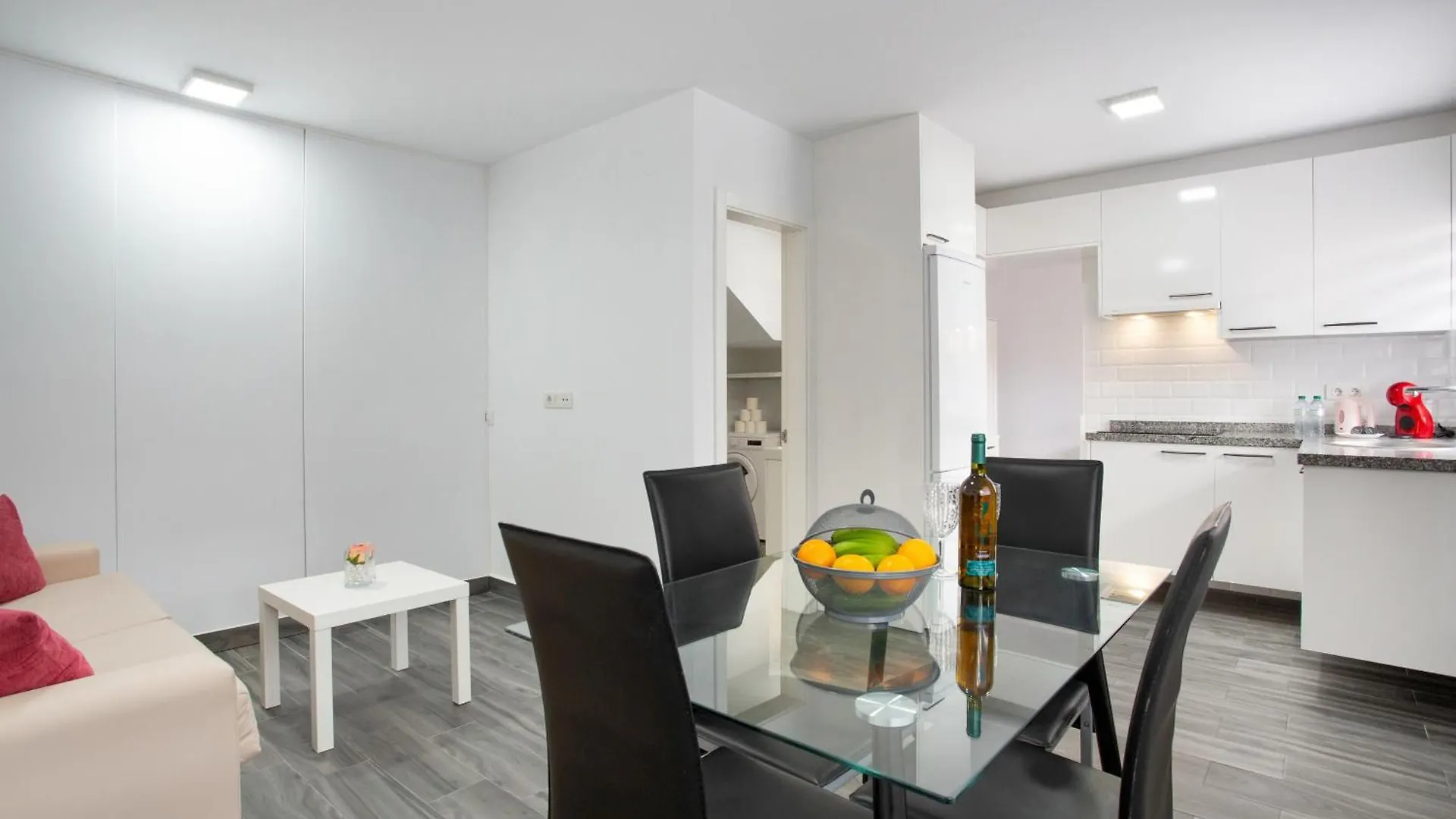 بيت للعطل Casa Judit لوس سيلوس