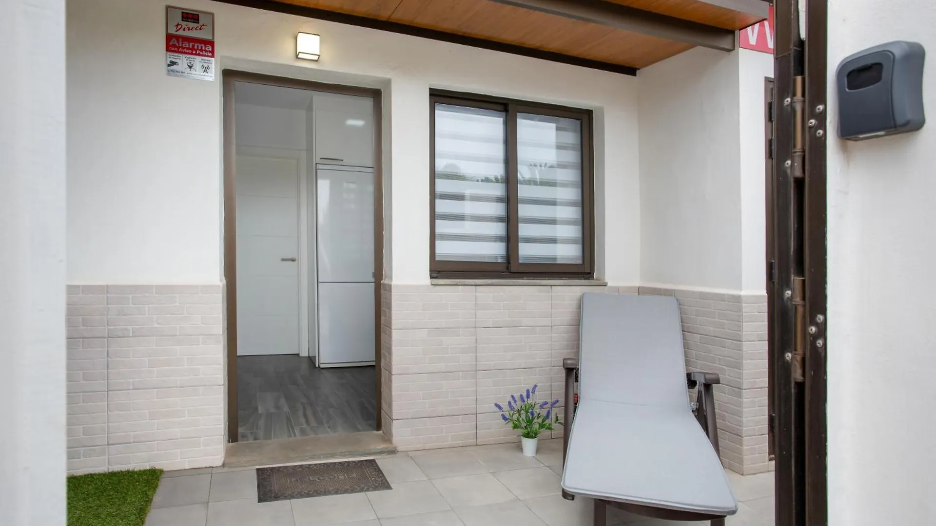 Casa Judit لوس سيلوس 0*,  إسبانيا