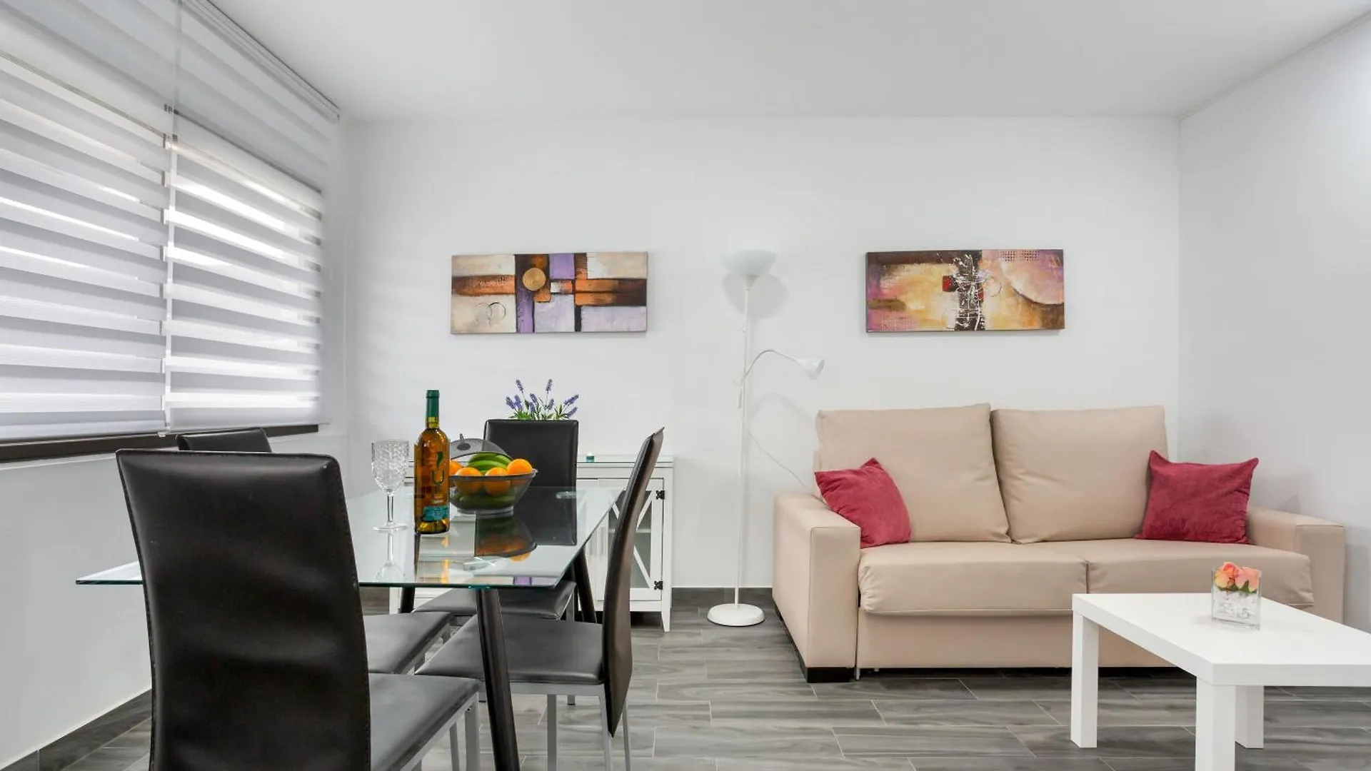 Casa Judit لوس سيلوس